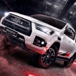 Toyota Hilux GR Sport 02Toyota Hilux GR Sport 01