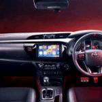 Toyota Hilux GR Sport 03
