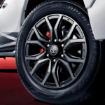 Toyota Hilux GR Sport 11