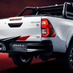 Toyota Hilux GR Sport 13