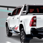 Toyota Hilux GR Sport 19