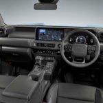 Toyota Land Cruiser FJ 2026.04