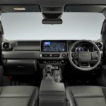 Toyota Land Cruiser FJ 2026.05