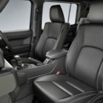 Toyota Land Cruiser FJ 2026.06