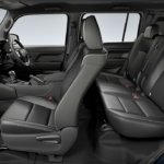 Toyota Land Cruiser FJ 2026.09