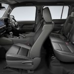 Toyota Land Cruiser FJ 2026.10
