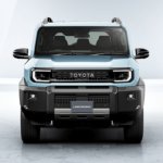 Toyota Land Cruiser FJ 2026.12