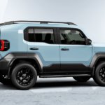 Toyota Land Cruiser FJ 2026.13