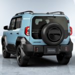 Toyota Land Cruiser FJ 2026.14