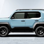 Toyota Land Cruiser FJ 2026.16