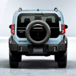 Toyota Land Cruiser FJ 2026.17