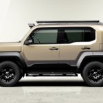 Toyota Land Cruiser FJ 2026.20