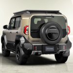 Toyota Land Cruiser FJ 2026.21