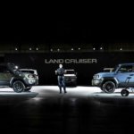Toyota Land Cruiser FJ 2026.31