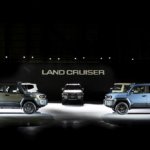 Toyota Land Cruiser FJ 2026.34
