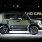Toyota Land Cruiser FJ 2026.39