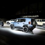 Toyota Land Cruiser FJ 2026.40