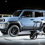 Toyota Land Cruiser FJ 2026.42