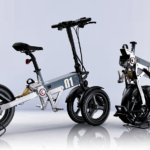 Toyota Land Hopper concept model.02