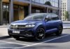 Volkswagen Touareg FINAL EDITION tanda perpisahan, lebih 1.2 juta unit di serata dunia!