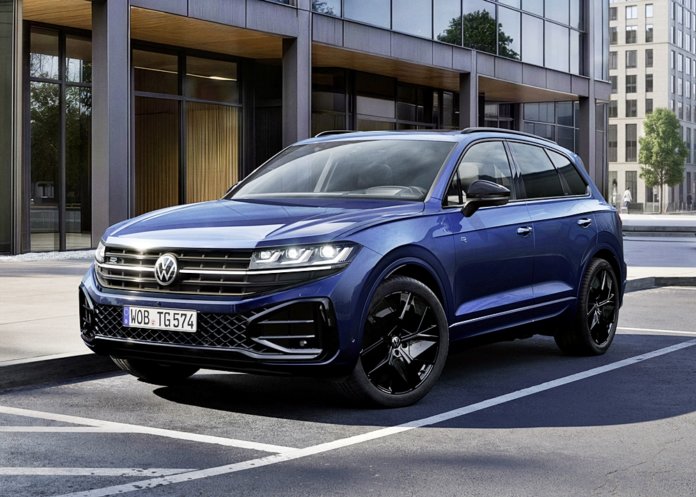Volkswagen Touareg FINAL EDITION.01
