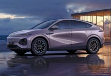 XPENG G6 2025 lancar di Malaysia: SUV coupe pintar dengan cas 12 Minit & jarak 525 km