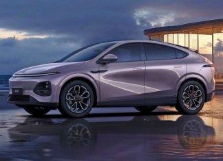 XPENG G6 2025 lancar di Malaysia: SUV coupe pintar dengan cas 12 Minit & jarak 525 km