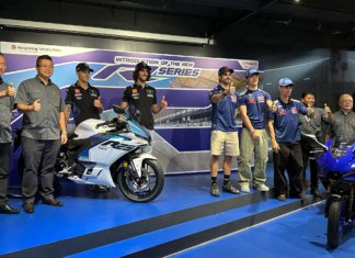 Yamaha YZF-R25 rasmi lancar, harga cadangan RM23,098