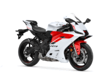 Yamaha YZF-R9 ABS 2026 dilancar di Jepun, 3 silinder 120 ps, Brembo Stylema