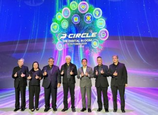 Perodua lancar aplikasi P-Circle, boleh cas EV & beli alat ganti