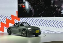 #JMS2025 : Daihatsu pamer model konsep K-Open