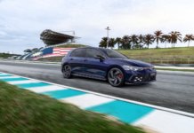 Golf GTI Sepang Edition rasmi lancar, harga RM262,990
