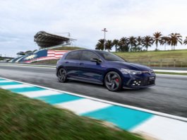 Golf GTI Sepang Edition rasmi lancar, harga RM262,990