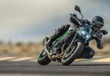 Modenas rasmi lancar Kawasaki Z900 (2025), harga mula RM47,800