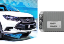 Isu bateri kuasa & pengawal motor pemacu,  BYD panggil balik 115,783 kenderaan