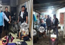 Tiru ‘tutorial’ YouTube curi motor, remaja akhirnya dicekup polis