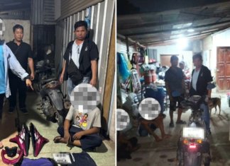 Tiru ‘tutorial’ YouTube curi motor, remaja akhirnya dicekup polis