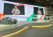 #JMS2025: Bukan sekadar kereta kecil, Daihatsu perkenal empat konsep ‘Daihatsumei’ ubah gaya hidup