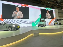 #JMS2025: Bukan sekadar kereta kecil, Daihatsu perkenal empat konsep ‘Daihatsumei’ ubah gaya hidup