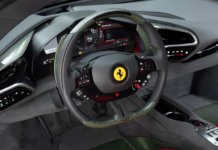 Ferrari tutup buku tempahan untuk tahun 2027, hanya boleh tempah baru selepas 2028