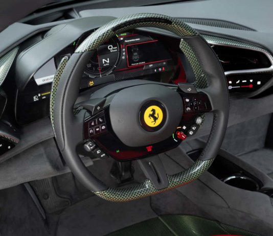 Ferrari tutup buku tempahan untuk tahun 2027, hanya boleh tempah baru selepas 2028