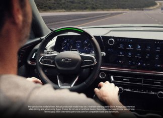 Super Cruise GM kini mempunyai lebih 500 ribu pengguna aktif dan sifar kemalangan