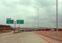 Rasuah lebuhraya : 12km jalan tar ‘ditukar’ dengan RM1.9 juta