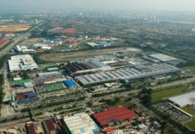 Selepas 40 tahun, kilang Proton Shah Alam rasmi tutup