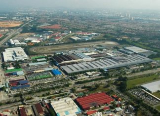 Selepas 40 tahun, kilang Proton Shah Alam rasmi tutup