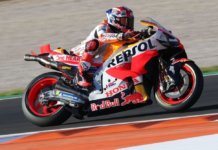 Repsol kembali jadi penaja utama kelas Moto2, Moto3