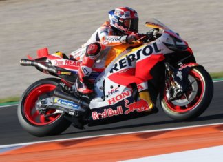 Repsol kembali jadi penaja utama kelas Moto2, Moto3