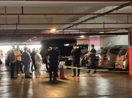 Mayat dalam kenderaan disahkan wanita hilang Sabtu lalu