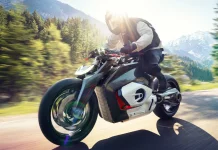 Bos BMW akui tiada permintaan terhadap motosikal elektrik