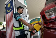 Warga Malaysia guna lesen Singapura boleh mohon BUDI95 hari ini